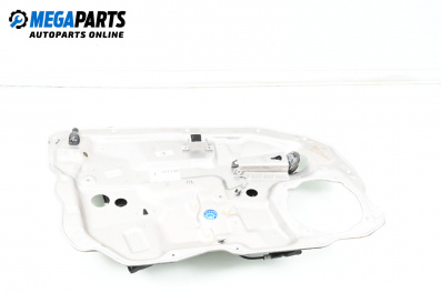 Механизъм ел. стъкло за Mercedes-Benz S-Class Sedan (W221) (09.2005 - 12.2013), 4+1 вр., седан, позиция: предна, лява