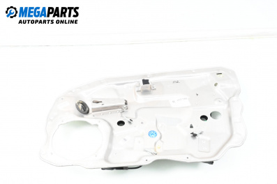 Механизъм ел. стъкло за Mercedes-Benz S-Class Sedan (W221) (09.2005 - 12.2013), 4+1 вр., седан, позиция: предна, дясна