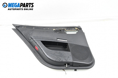 Кора врата за Mercedes-Benz S-Class Sedan (W221) (09.2005 - 12.2013), 4+1 вр., седан, позиция: задна, лява