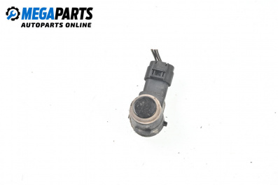 Парктроник за Mercedes-Benz S-Class Sedan (W221) (09.2005 - 12.2013)