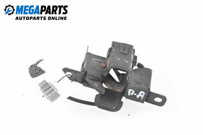 Брава преден капак за Mercedes-Benz S-Class Sedan (W221) (09.2005 - 12.2013)