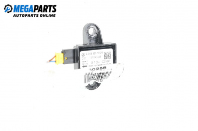 Сензор airbag за Mercedes-Benz S-Class Sedan (W221) (09.2005 - 12.2013), № A0038201926