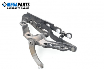 Панта преден капак за Mercedes-Benz S-Class Sedan (W221) (09.2005 - 12.2013), 4+1 вр., седан, позиция: дясна