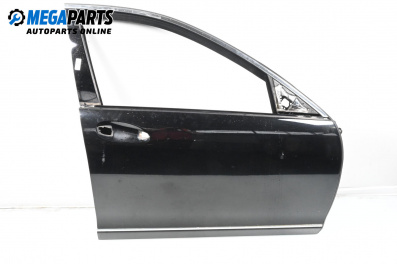Врата за Mercedes-Benz S-Class Sedan (W221) (09.2005 - 12.2013), 4+1 вр., седан, позиция: предна, дясна