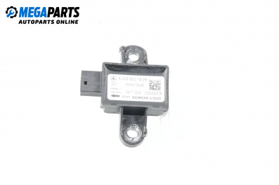 Сензор airbag за Mercedes-Benz S-Class Sedan (W221) (09.2005 - 12.2013), № A0038201926