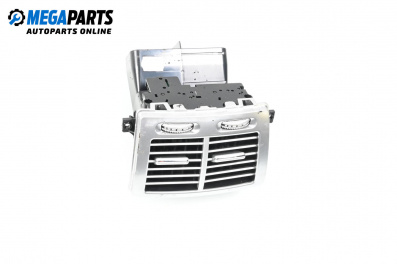 Духалки парно за Mercedes-Benz S-Class Sedan (W221) (09.2005 - 12.2013)