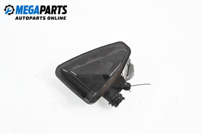 Компенсаторен съд въздух за Mercedes-Benz S-Class Sedan (W221) (09.2005 - 12.2013) S 320 CDI (221.022, 221.122), 235 к.с.