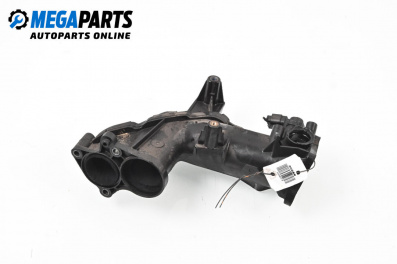 Тръба турбо за Mercedes-Benz S-Class Sedan (W221) (09.2005 - 12.2013) S 320 CDI (221.022, 221.122), 235 к.с.