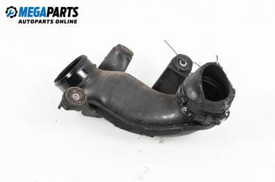 Въздуховод за Mercedes-Benz S-Class Sedan (W221) (09.2005 - 12.2013) S 320 CDI (221.022, 221.122), 235 к.с.