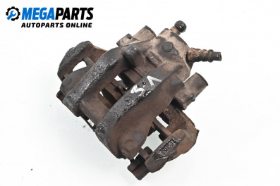 Спирачен апарат за Mercedes-Benz S-Class Sedan (W221) (09.2005 - 12.2013), позиция: задна, лява