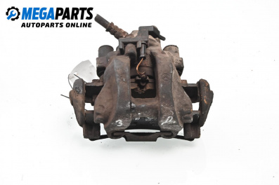 Спирачен апарат за Mercedes-Benz S-Class Sedan (W221) (09.2005 - 12.2013), позиция: задна, дясна