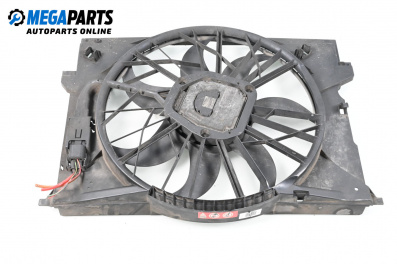 Перка охлаждане за Mercedes-Benz E-Class Estate (S211) (03.2003 - 07.2009) E 320 T CDI 4-matic (211.289), 224 к.с.