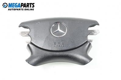Airbag за Mercedes-Benz E-Class Estate (S211) (03.2003 - 07.2009), 4+1 вр., комби, позиция: предна