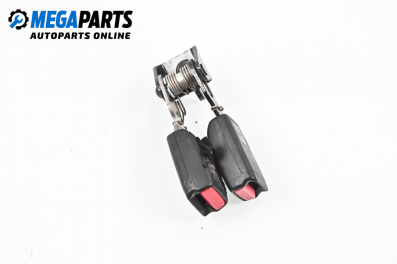 Закопчалки предпазни колани за Mercedes-Benz E-Class Estate (S211) (03.2003 - 07.2009), 4+1 вр., позиция: задна