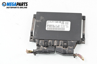 Модул парктроник за Mercedes-Benz E-Class Estate (S211) (03.2003 - 07.2009), № A2115458932