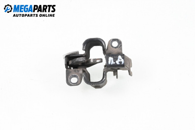 Брава преден капак за Mercedes-Benz E-Class Estate (S211) (03.2003 - 07.2009)