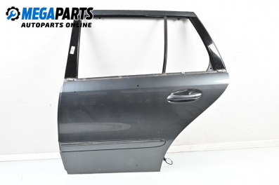 Врата за Mercedes-Benz E-Class Estate (S211) (03.2003 - 07.2009), 4+1 вр., комби, позиция: задна, лява