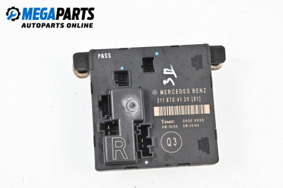 Модул врата за Mercedes-Benz E-Class Estate (S211) (03.2003 - 07.2009), № 2118704126