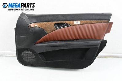 Кора врата за Mercedes-Benz E-Class Estate (S211) (03.2003 - 07.2009), 4+1 вр., комби, позиция: предна, дясна