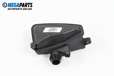 Компенсаторен съд въздух за Mercedes-Benz E-Class Estate (S211) (03.2003 - 07.2009) E 320 T CDI 4-matic (211.289), 224 к.с.