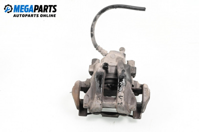 Спирачен апарат за Mercedes-Benz E-Class Estate (S211) (03.2003 - 07.2009), позиция: задна, лява