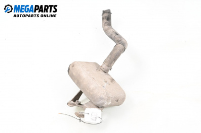 Компенсаторен съд въздух за Mercedes-Benz E-Class Estate (S211) (03.2003 - 07.2009) E 320 T CDI 4-matic (211.289), 224 к.с.