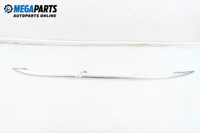 Релса багажник за Audi A4 Avant B7 (11.2004 - 06.2008), 4+1 вр., комби, позиция: лява