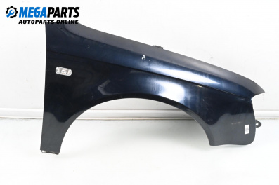 Калник за Audi A4 Avant B7 (11.2004 - 06.2008), 4+1 вр., комби, позиция: предна, дясна