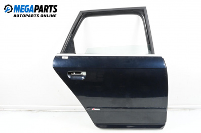 Врата за Audi A4 Avant B7 (11.2004 - 06.2008), 4+1 вр., комби, позиция: задна, дясна