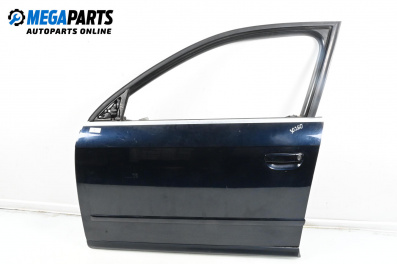 Врата за Audi A4 Avant B7 (11.2004 - 06.2008), 4+1 вр., комби, позиция: предна, лява