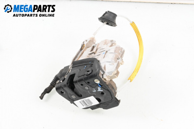 Брава на врата за Audi A4 Avant B7 (11.2004 - 06.2008), позиция: задна, дясна