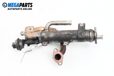 EGR охладител за Audi A4 Avant B7 (11.2004 - 06.2008) 2.0 TDI, 170 к.с.