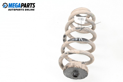Пружина за ходова част за Audi A4 Avant B7 (11.2004 - 06.2008), комби, позиция: задна