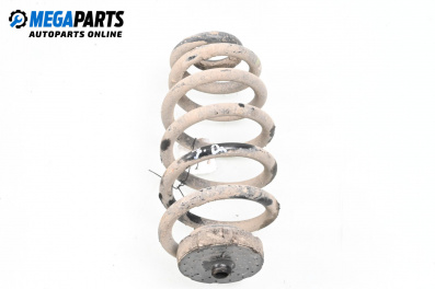 Пружина за ходова част за Audi A4 Avant B7 (11.2004 - 06.2008), комби, позиция: задна