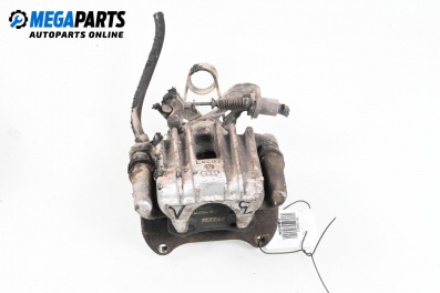 Спирачен апарат за Audi A4 Avant B7 (11.2004 - 06.2008), позиция: задна, лява