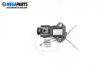 MAP сензор за Audi A4 Avant B7 (11.2004 - 06.2008), № 0281002401