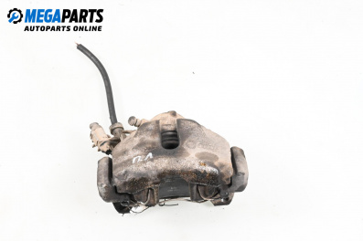 Спирачен апарат за Audi A4 Avant B7 (11.2004 - 06.2008), позиция: предна, лява