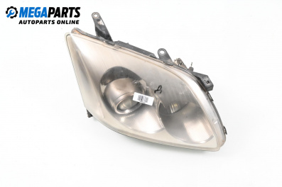 Фар за Toyota Avensis II Sedan (04.2003 - 11.2008), седан, позиция: дясна