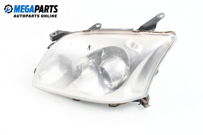 Фар за Toyota Avensis II Sedan (04.2003 - 11.2008), седан, позиция: лява