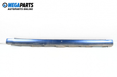 Праг за Toyota Avensis II Sedan (04.2003 - 11.2008), 4+1 вр., седан, позиция: дясна