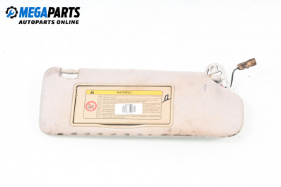 Сенник за Toyota Avensis II Sedan (04.2003 - 11.2008), позиция: дясна