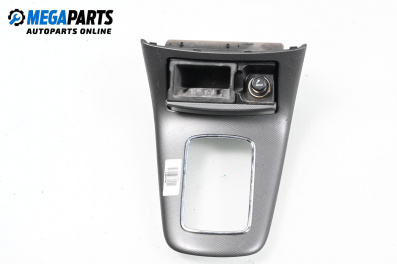 Конзола скоростен лост за Toyota Avensis II Sedan (04.2003 - 11.2008)