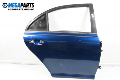 Врата за Toyota Avensis II Sedan (04.2003 - 11.2008), 4+1 вр., седан, позиция: задна, дясна