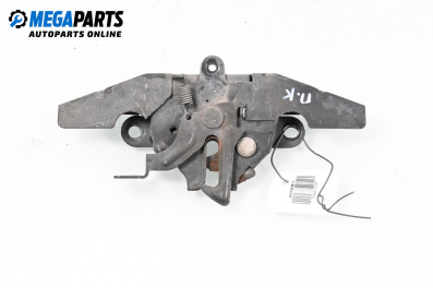 Брава преден капак за Toyota Avensis II Sedan (04.2003 - 11.2008)