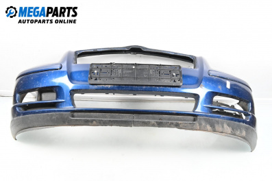 Предна броня за Toyota Avensis II Sedan (04.2003 - 11.2008), седан, позиция: предна