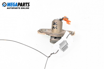 Ключалка заден капак за Toyota Avensis II Sedan (04.2003 - 11.2008), седан