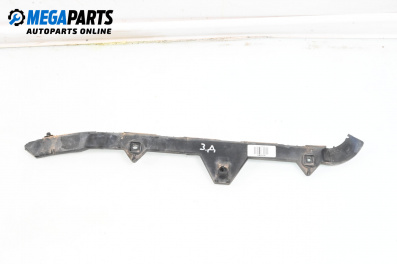 Държач броня за Toyota Avensis II Sedan (04.2003 - 11.2008), седан, позиция: задна, дясна