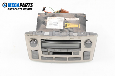CD плеър за Toyota Avensis II Sedan (04.2003 - 11.2008)