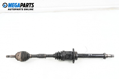 Полуоска за Toyota Avensis II Sedan (04.2003 - 11.2008) 2.0 D-4D (CDT250), 116 к.с., позиция: предна, дясна