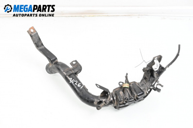 Тръба турбо за Toyota Avensis II Sedan (04.2003 - 11.2008) 2.0 D-4D (CDT250), 116 к.с.